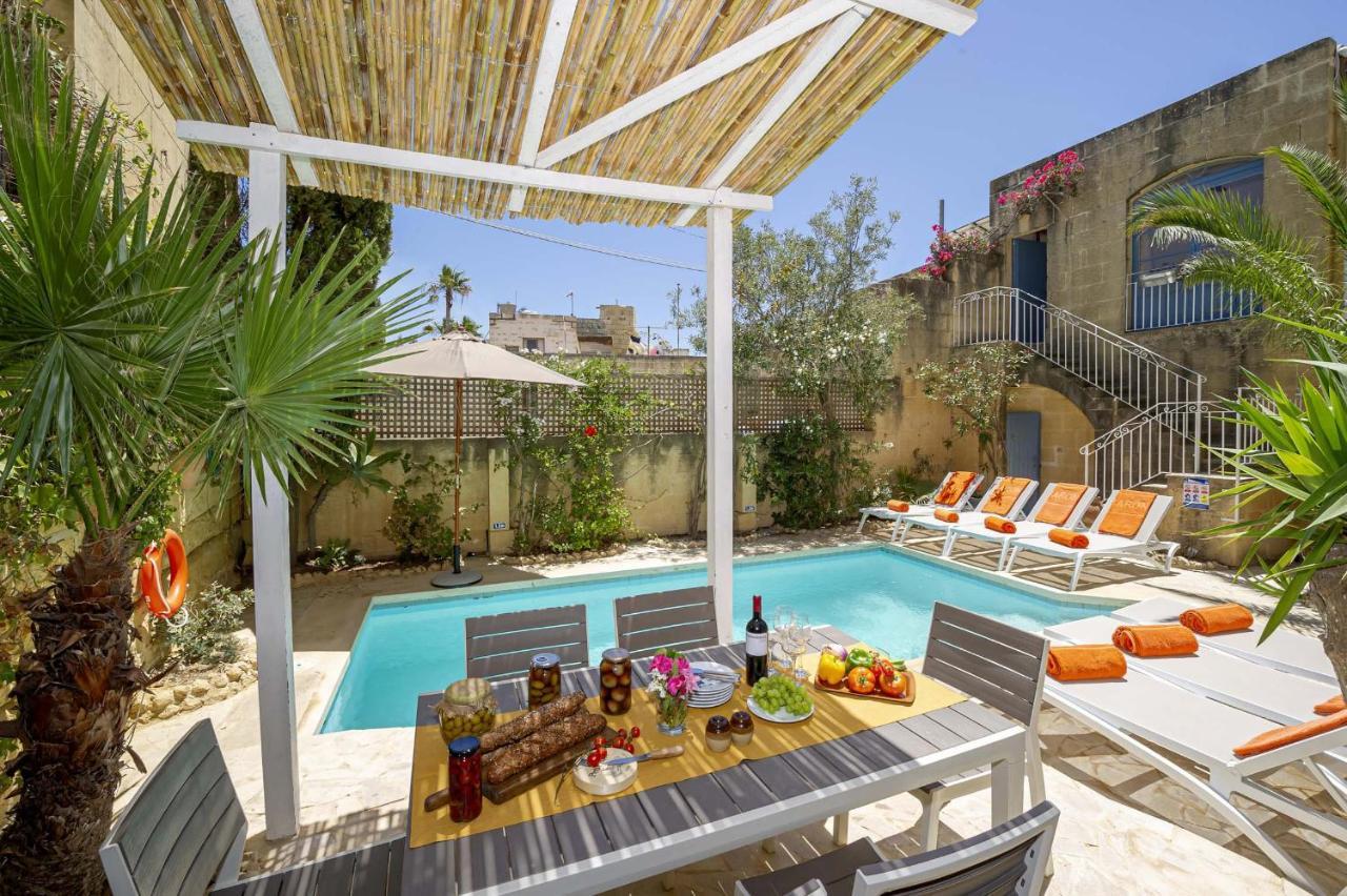 Oleandra Holiday Home Ghasri  Exterior photo