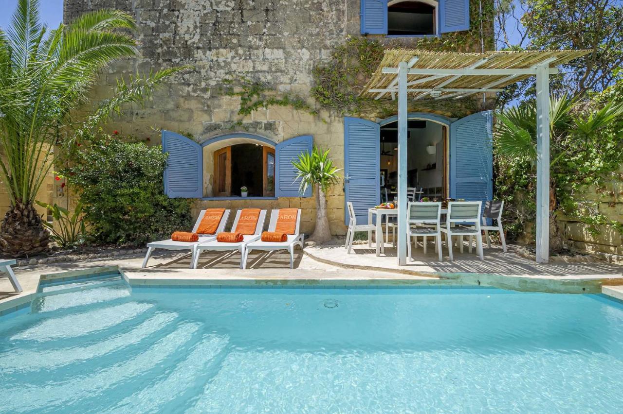Oleandra Holiday Home Ghasri  Exterior photo