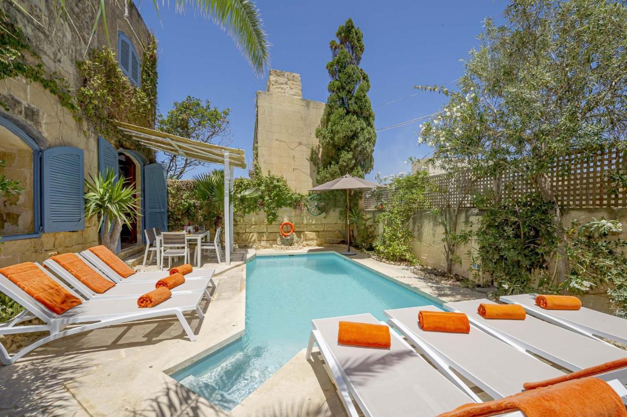 Oleandra Holiday Home Ghasri  Exterior photo